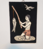 Classic wooden chair - Image 3