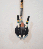 Classic wooden chair - Image 2