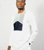 Decoration wooden present (Copy)