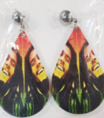 Eames plastic side chair - Image 3