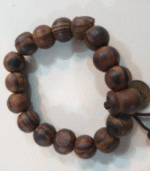 Classic wooden chair